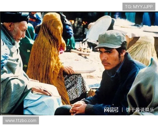 这部8.2分的泰国电影,颠覆了我对爱情的3观! 这部8.2分的泰国电影,颠覆了我对爱情的3观!