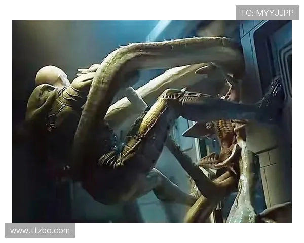 《普罗米修斯》:异形宇宙的哲学深渊与科学惊悚 《普罗米修斯》:异形宇宙的哲学深渊与科学惊悚