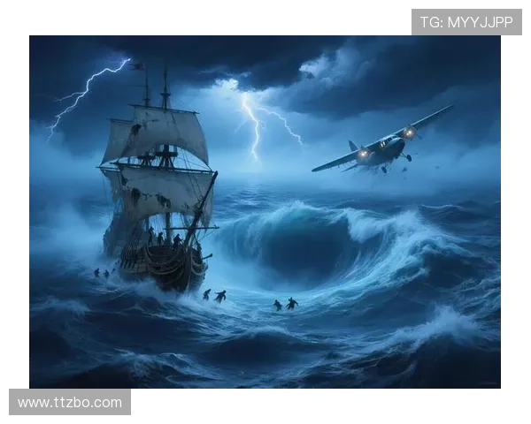 沉迷《百慕大三角》：一场惊心动魄的未解之谜视听盛宴